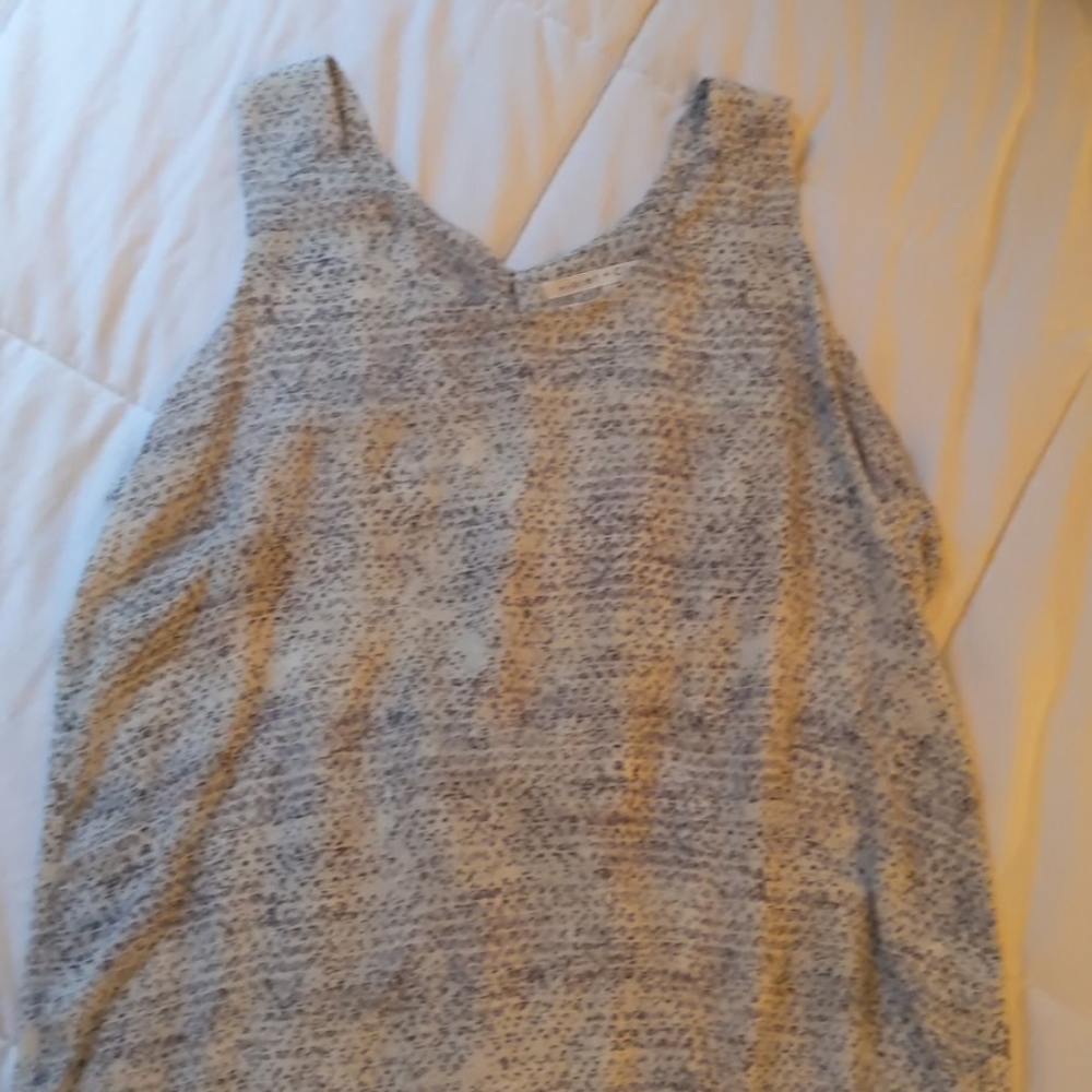 Violet + Claire Tank Top